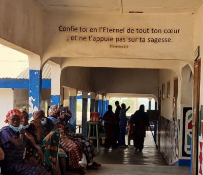 De Hoop Kliniek in Guinee.png