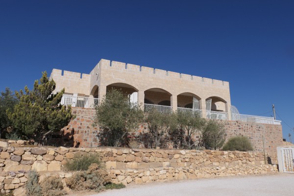 Vacature arts Jordanië.JPG